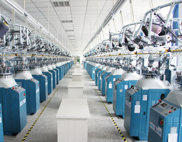 GUANGDONG HENGSHENG BROTHERS WEAVING INDUSTRY CO., LTD. GUANGDONG HENGSHENG BROTHERS WEAVING INDUSTRY CO., LTD.