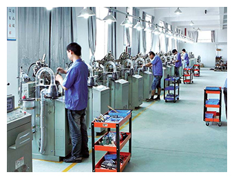 GUANGDONG HENGSHENG BROTHERS WEAVING INDUSTRY CO., LTD. GUANGDONG HENGSHENG BROTHERS WEAVING INDUSTRY CO., LTD.